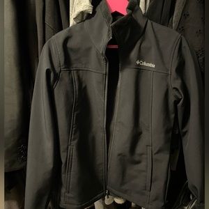 Columbia jacket size xs